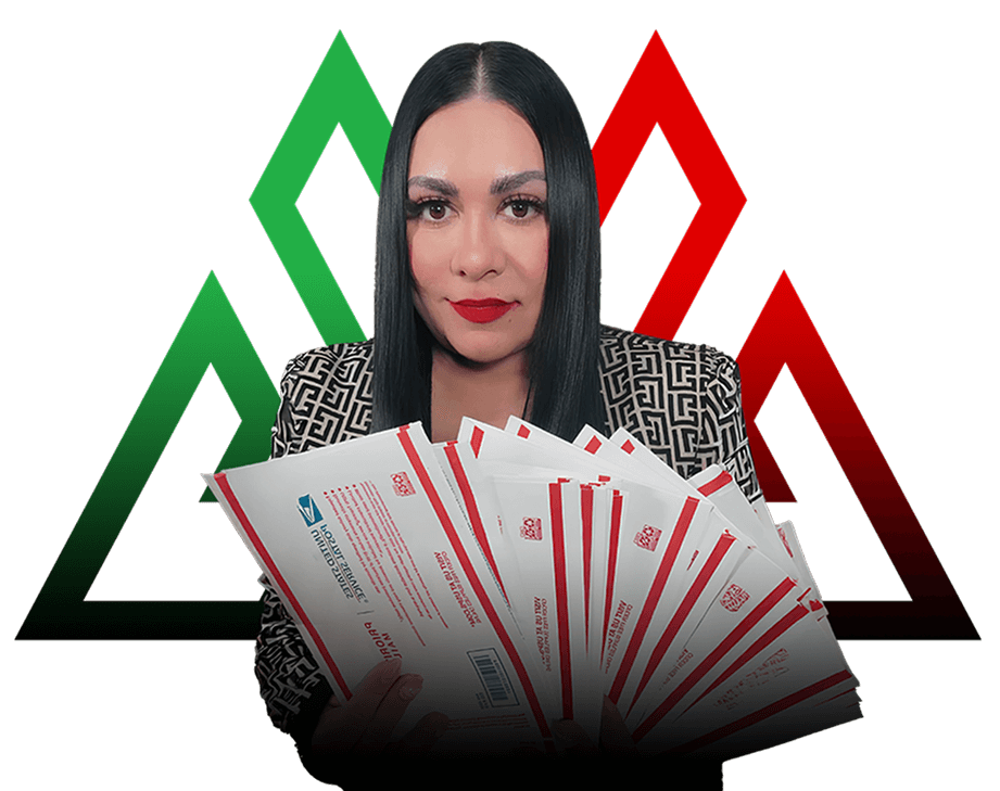 The Mendoza Law Firm